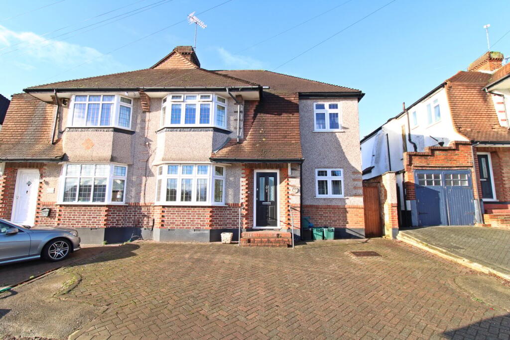 Main image of property: Pickhurst Lane, Hayes, Bromley, BR2