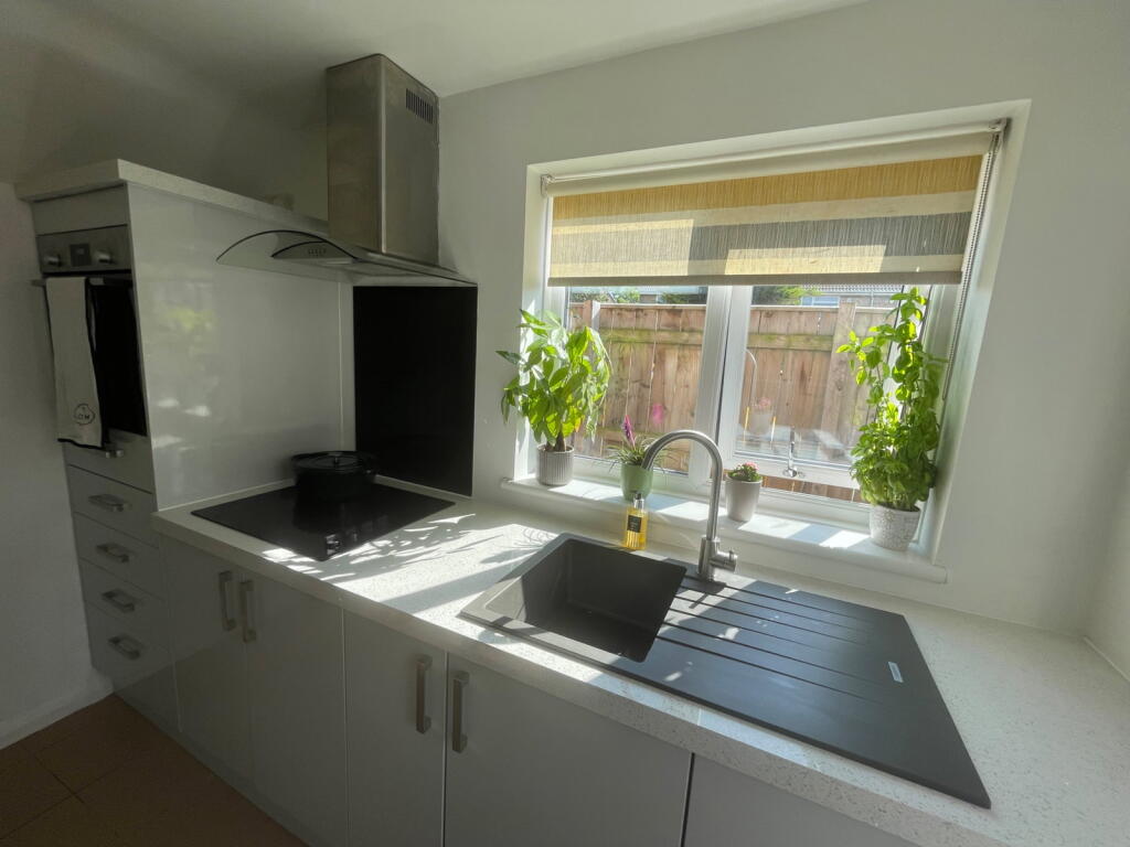 House in Newcastle upon Tyne - View 5