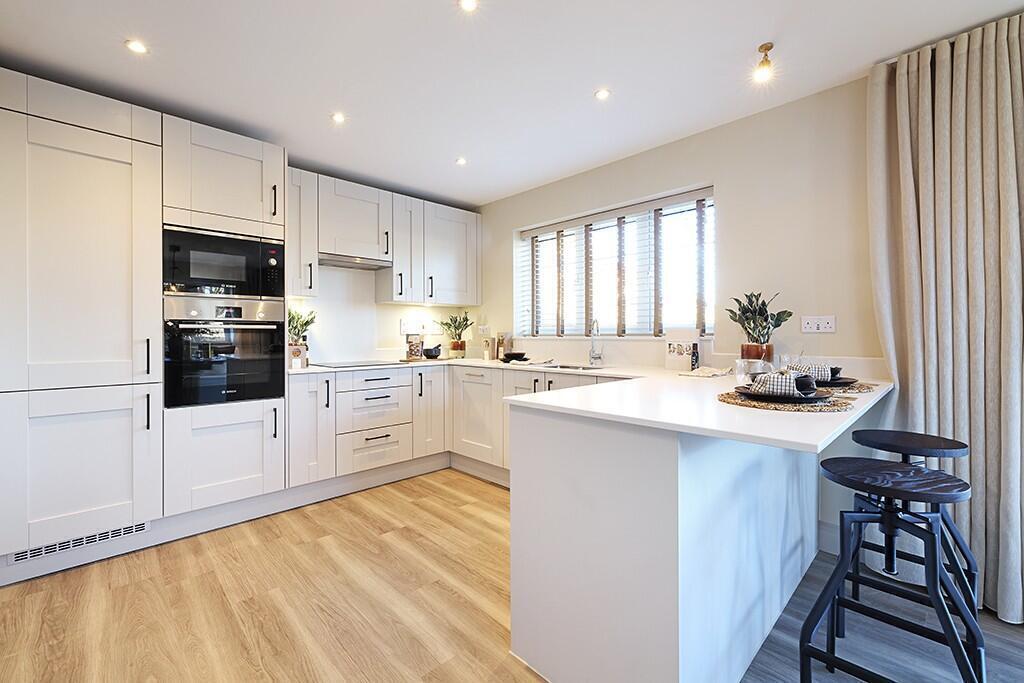 House in Redhill - View 5