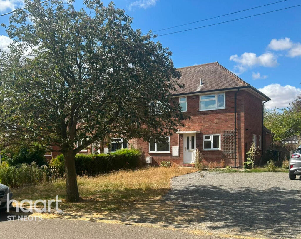 Main image of property: Harris Lane, Wistow