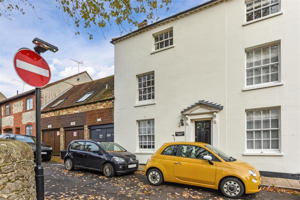 Main image of property: School Lane, Arundel