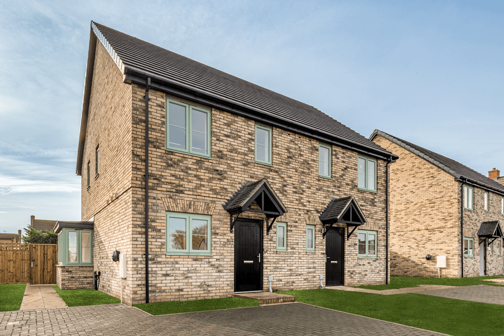 Main image of property: Chewells Lane,
Haddenham,
Cambridgeshire,
CB6