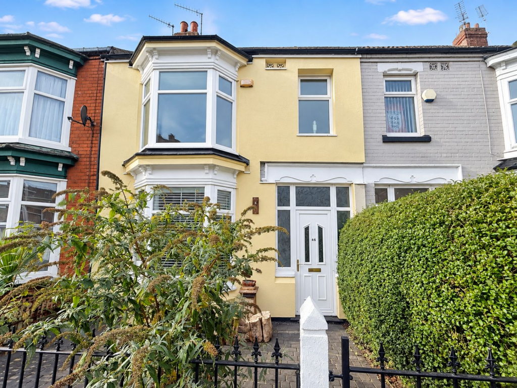Main image of property: Eton Road, Oxbridge, Stockton-on-Tees, Durham, TS18 4DL