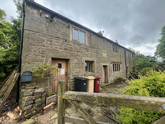 Top o'th Knotts Farmhouse, Tottington Road, Bolton, Greater Manchester BL2 4LL