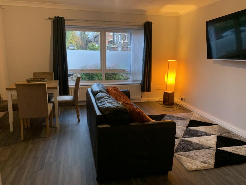 Main image of property: Mosslea Park, Liverpool, Merseyside, L18