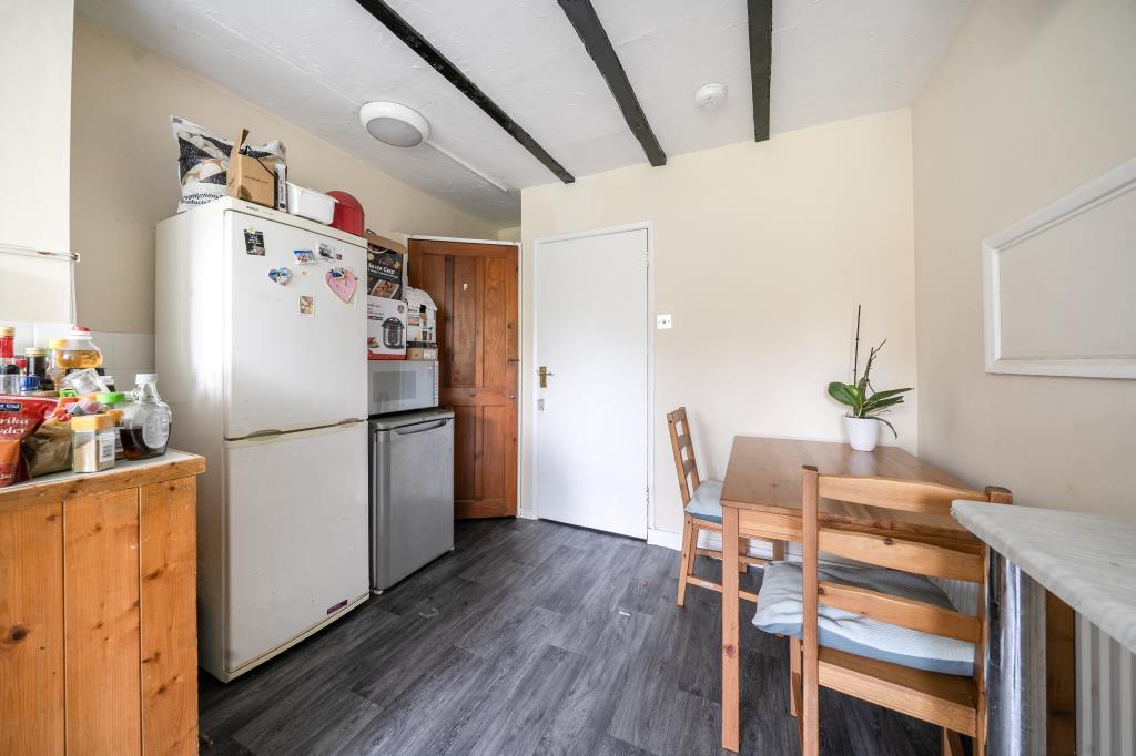 Tilehurst, Berkshire, RG30 – pohled 5