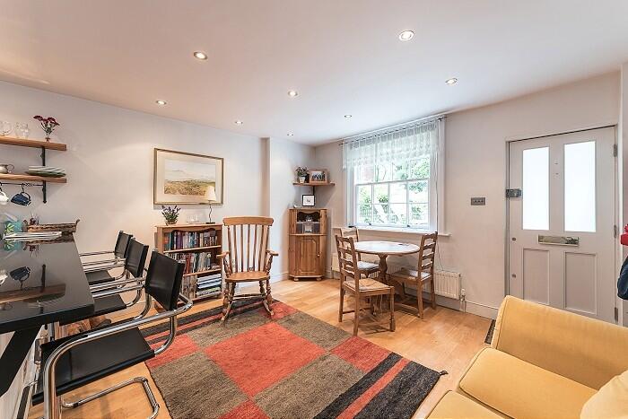 3 bedroom cottage for rent