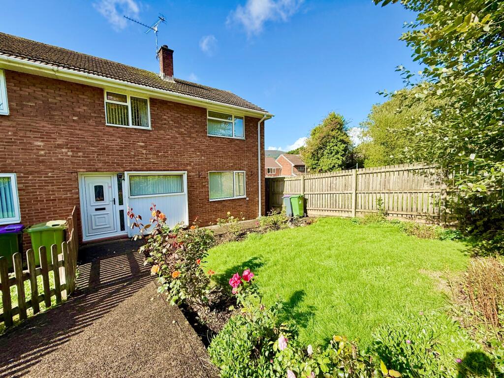 Main image of property: Five Oaks Lane, Croesyceiliog, Cwmbran