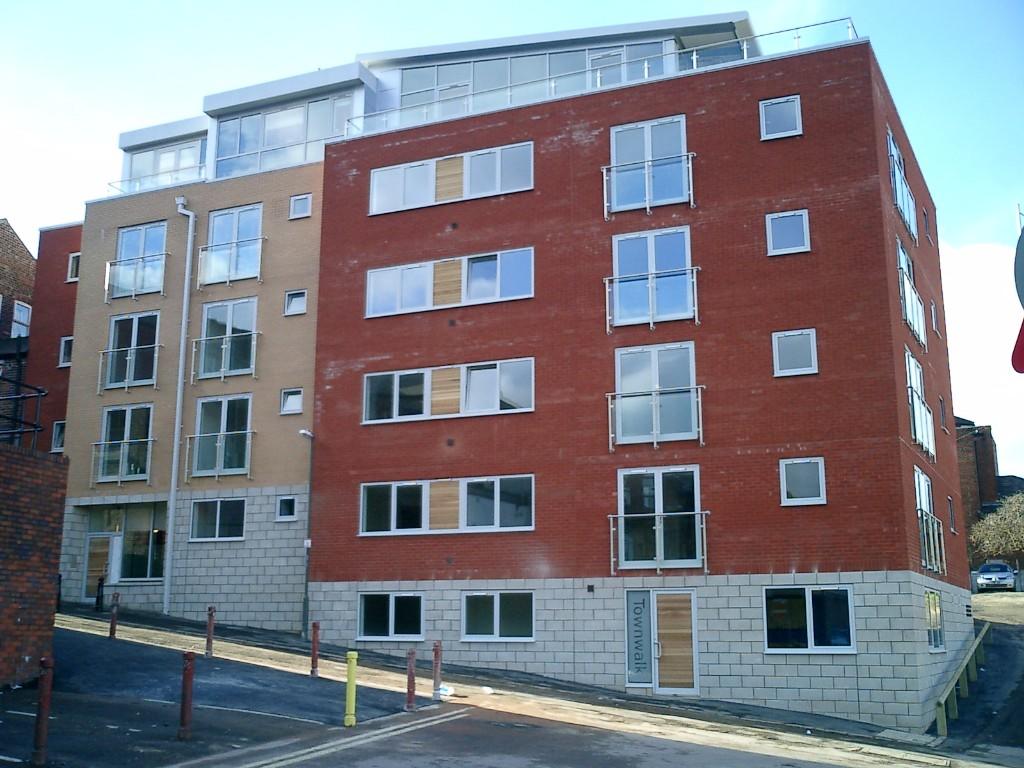 Main image of property: 7 TownwalkTapton Lane,Chesterfield,S41