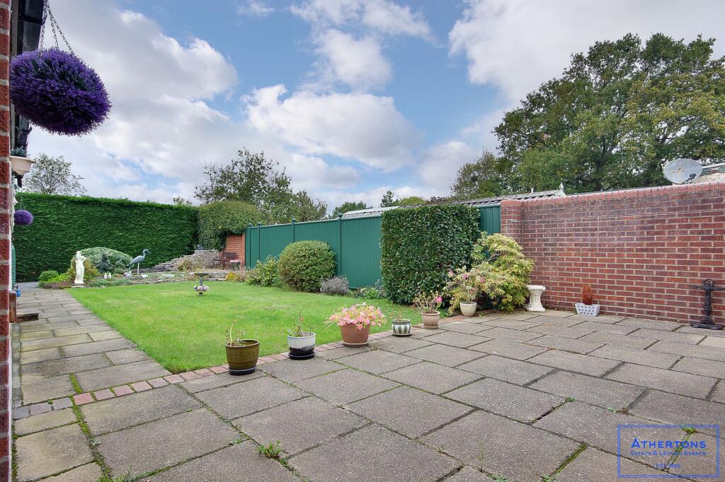 Darbys Lane, Oakdale, Poole photo 3