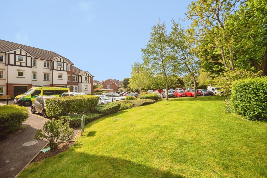 Main image of property: Castle Court (Tonbridge), Tonbridge
