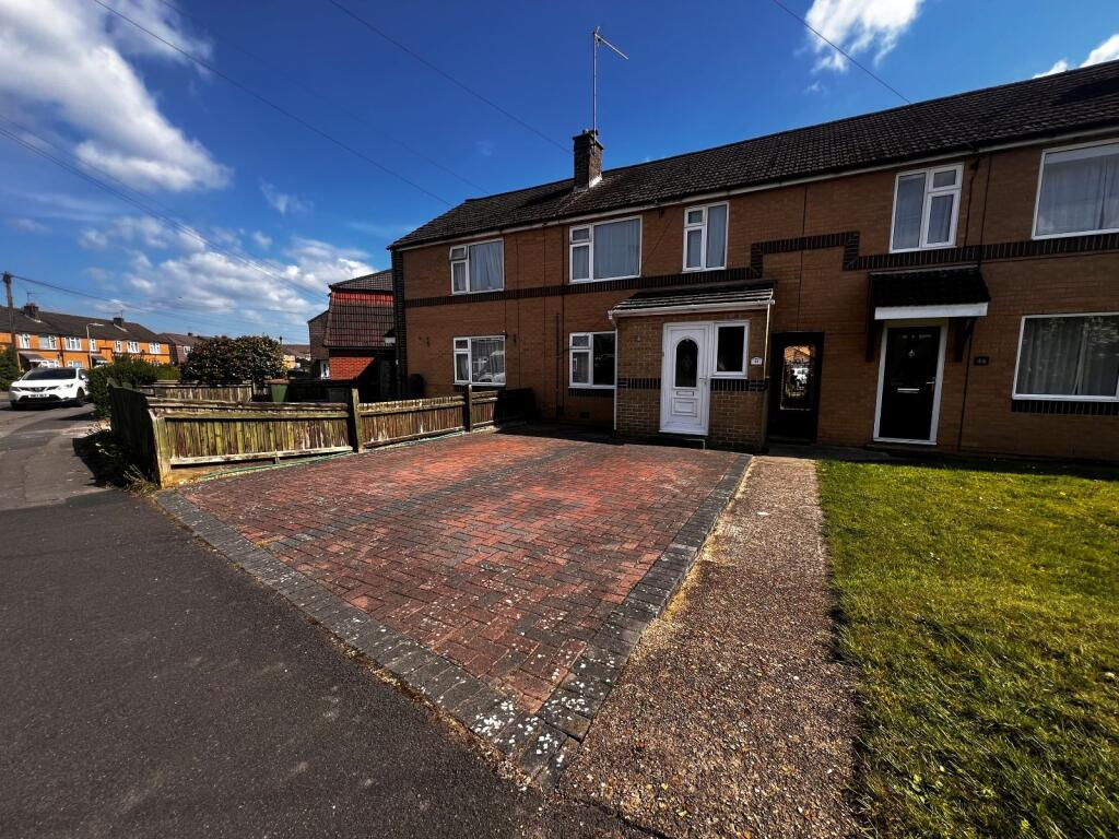 Main image of property: Devon Drive, Chandlers Ford, Eastleigh, Hampshire, SO53
