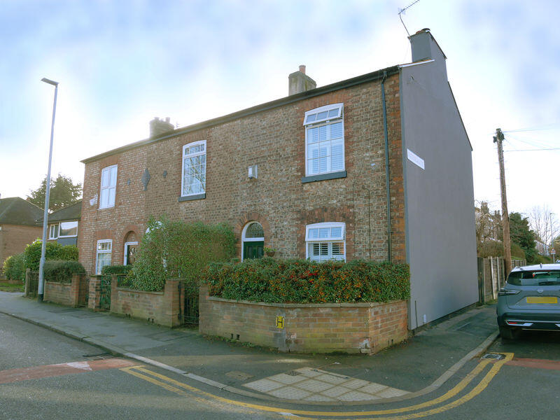 Main image of property: Royle Green Road, Manchester