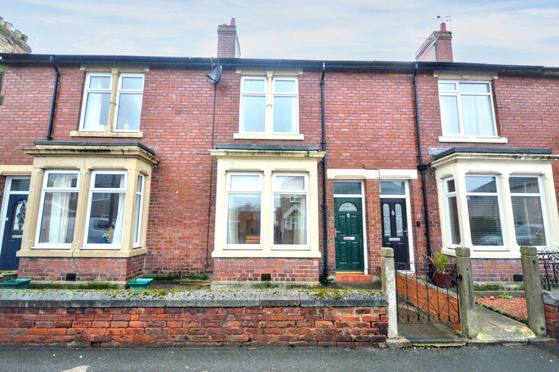 Main image of property: Acklington Road, Amble