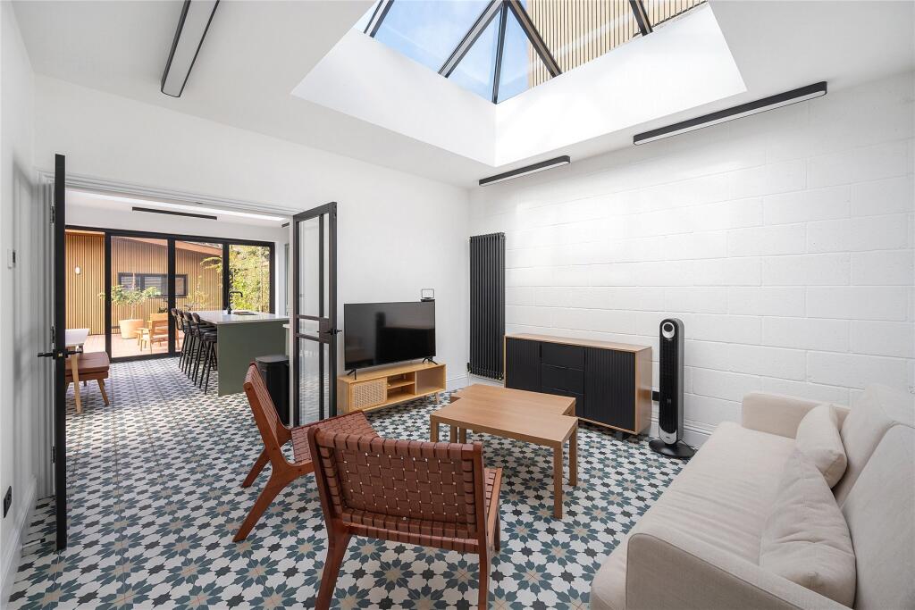 House in London, Fulham - View 3