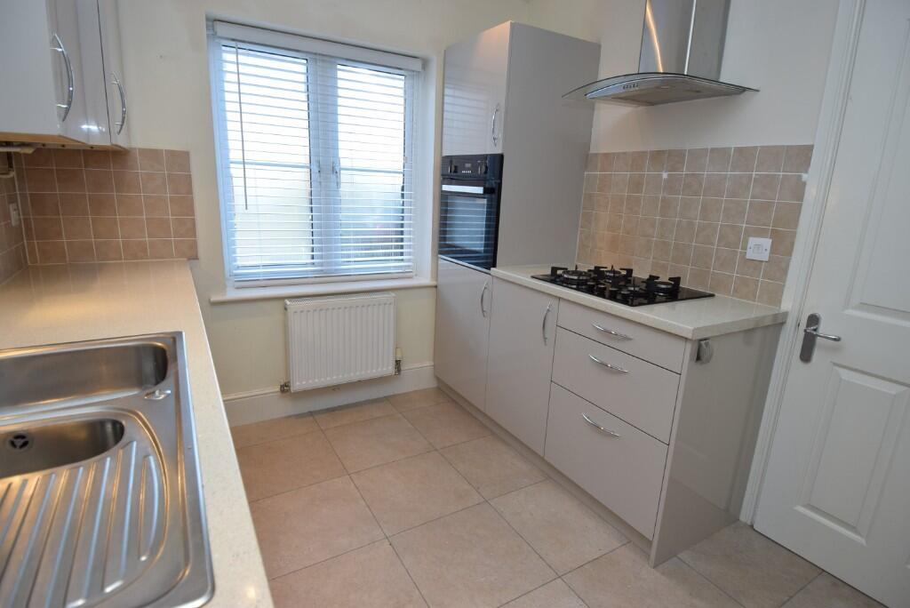 House in Amesbury - View 5