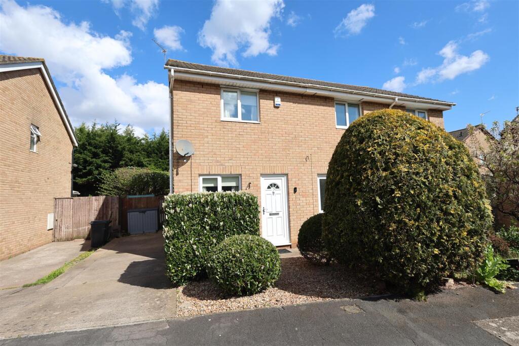 Main image of property: Broadways Drive Stapleton Bristol, BS16 1JJ
