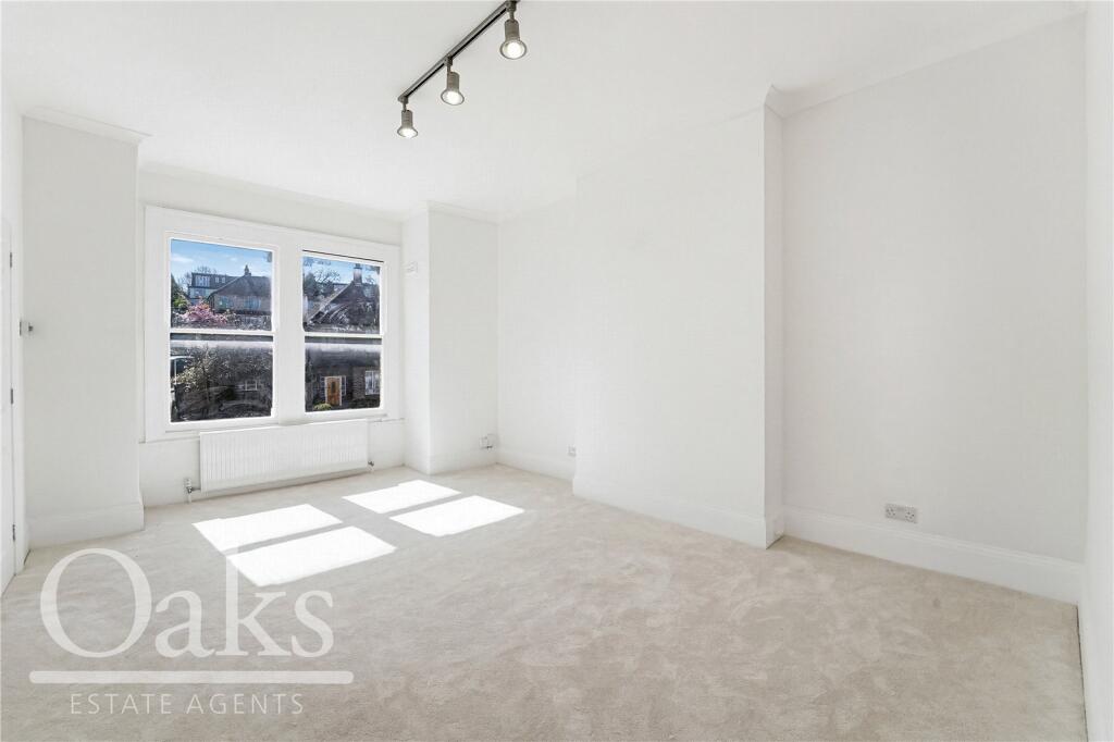 Main image of property: Knollys Road, Streatham Hill