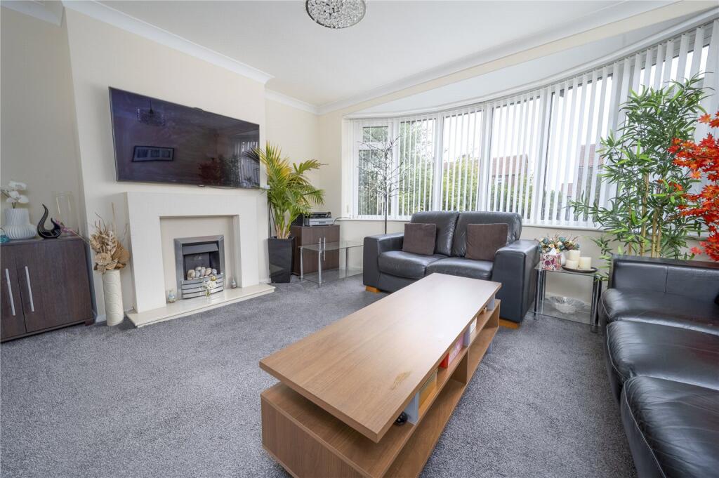 Church Avenue, Gosforth, NE3 photo 4