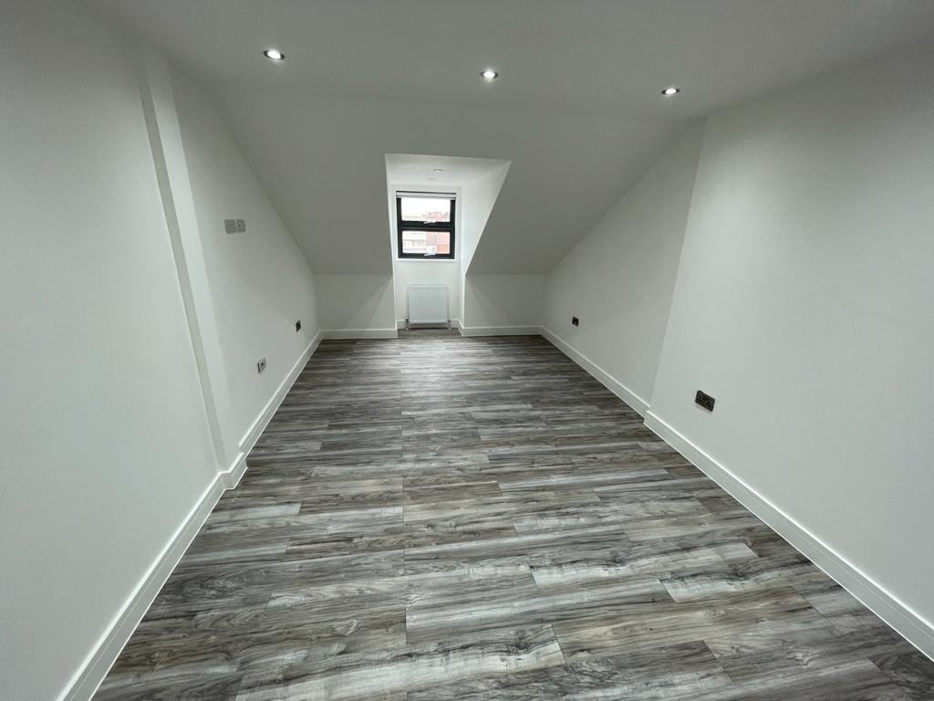 Apartment in London - View 2