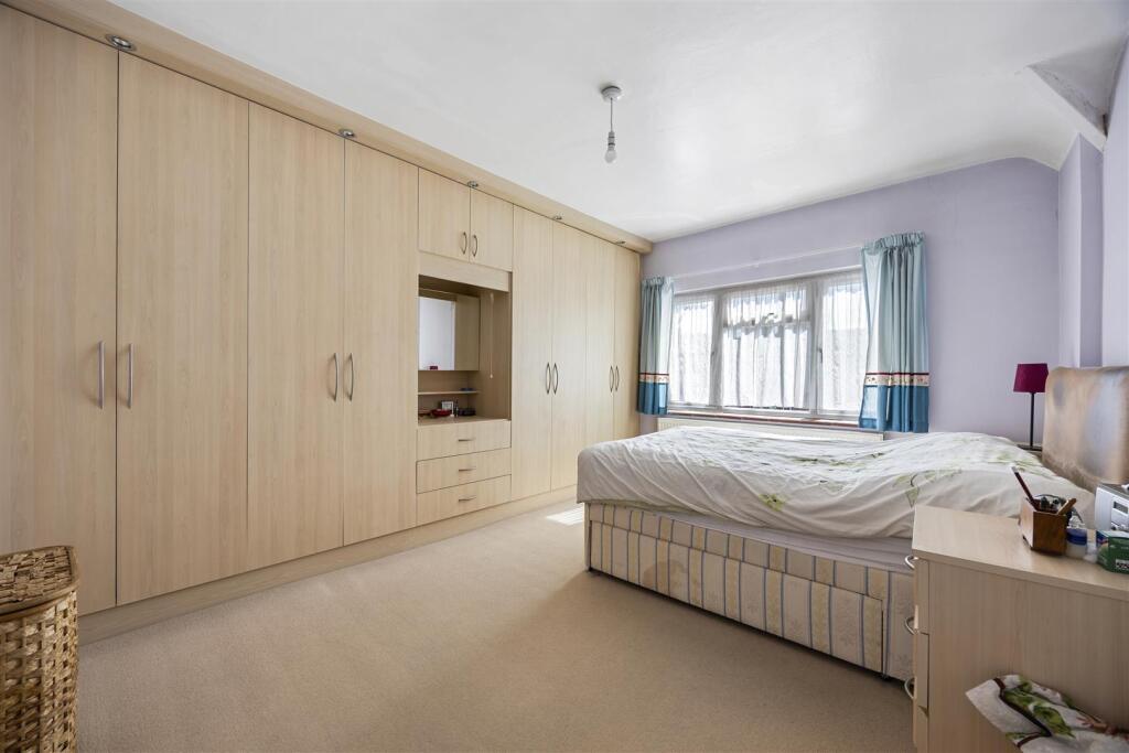 House in Southall - More