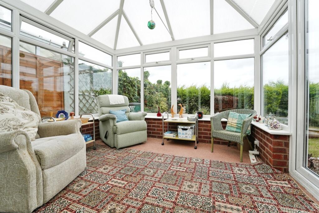 House in Stratford-on-Avon, Salford Priors - View 5