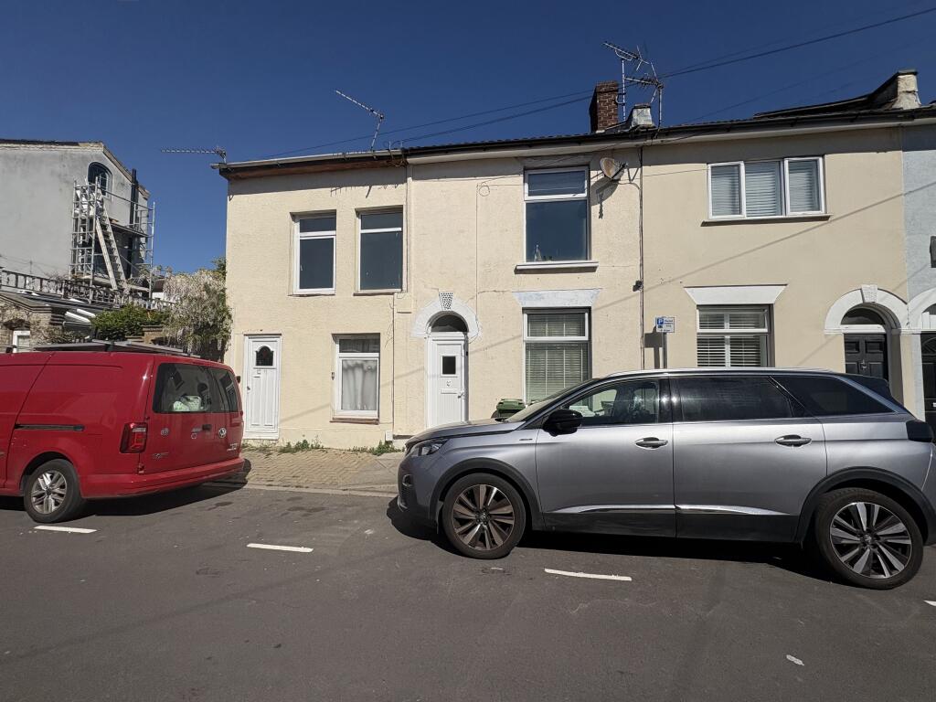 Main image of property: Malta Road, Portsmouth