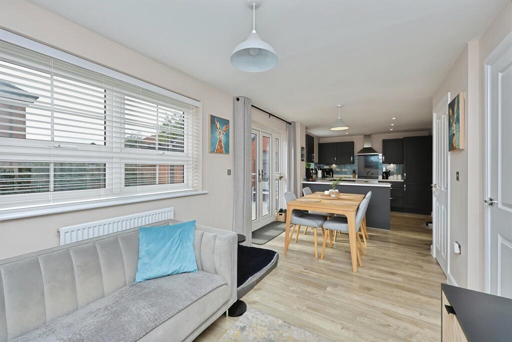 House in Breckland, Swaffham - View 5