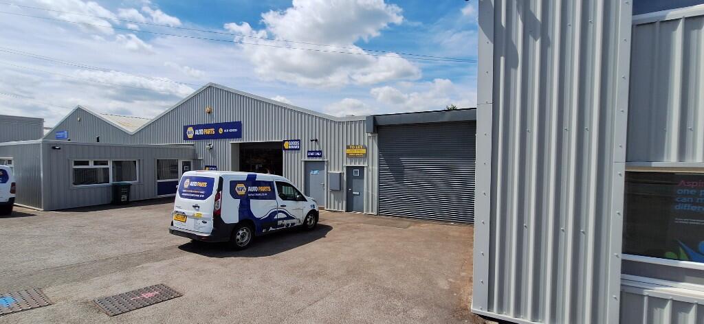 Additional image 3 of Unit 12 Wharfside Business Park,Kings Norton,Birmingham,B38 9PN