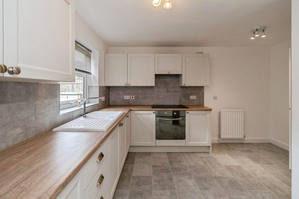 Apartment in Wolverhampton - View 5