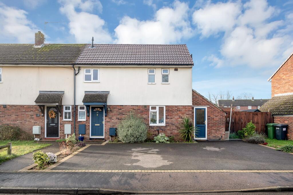 Main image of property: Embry Road, Wittering 