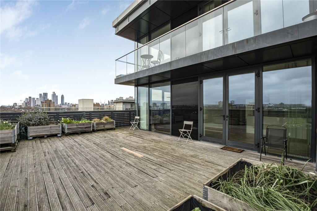 Main image of property: Amelia Street, London, SE17