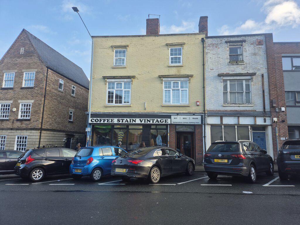 Main image of property: Lower High Street, West Midlands