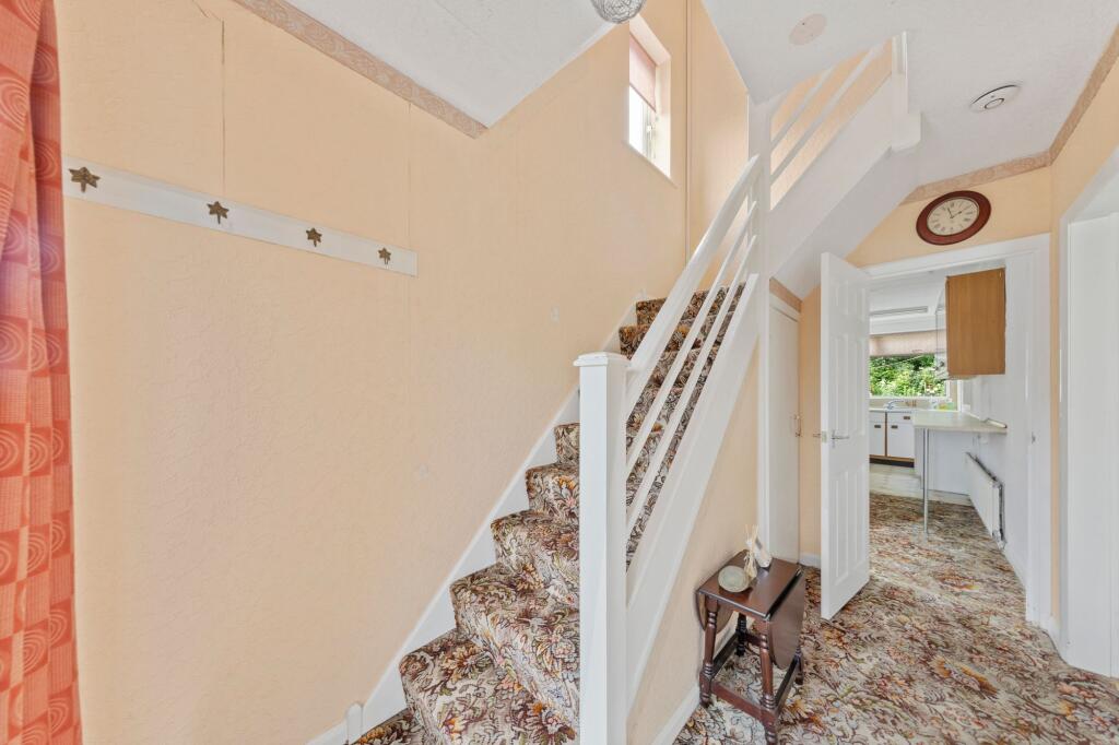 House in Warrington, Woolston Grange, Woolston - More