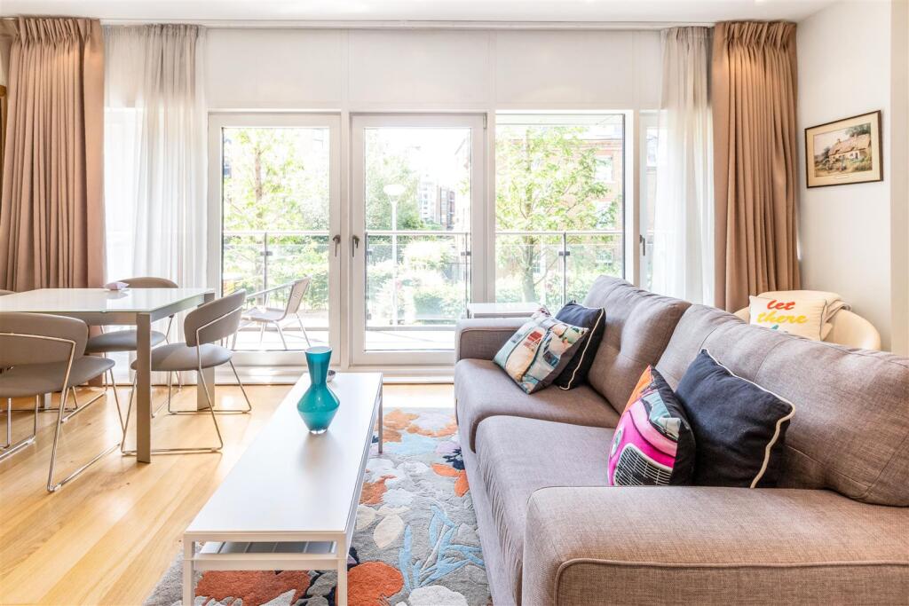 Studio apartment for rent