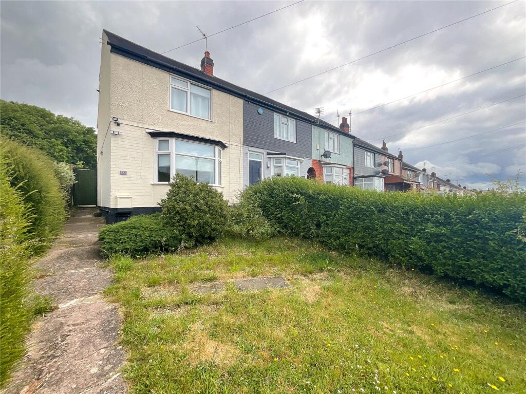 Main image of property: Bucks Hill, Nuneaton, Warwickshire, CV10