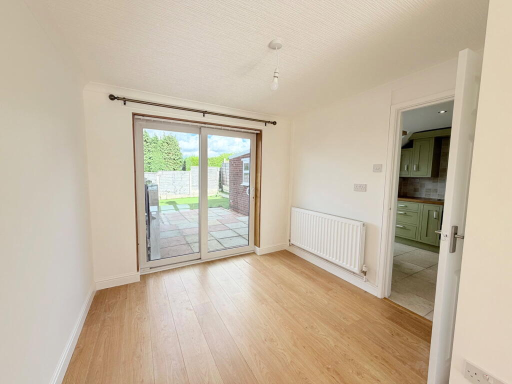 House in Stockport - More