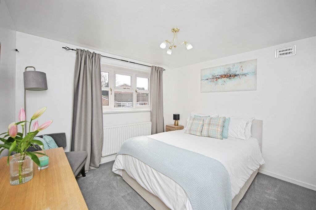 Additional image 10 of Stableford Close, Harborne, Birmingham