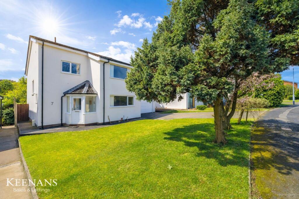 Additional image 12 of Bosburn Drive, Mellor Brook