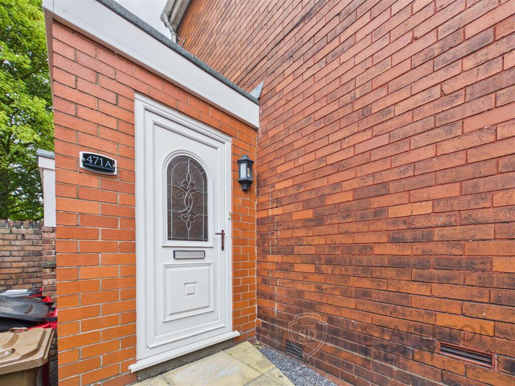 Apartment in Liverpool - View 2