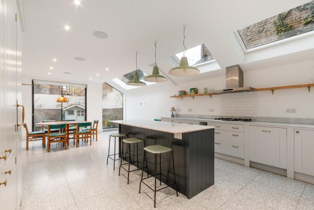 Main image of property: Macfarlane Road, Shepherd's Bush, London, W12