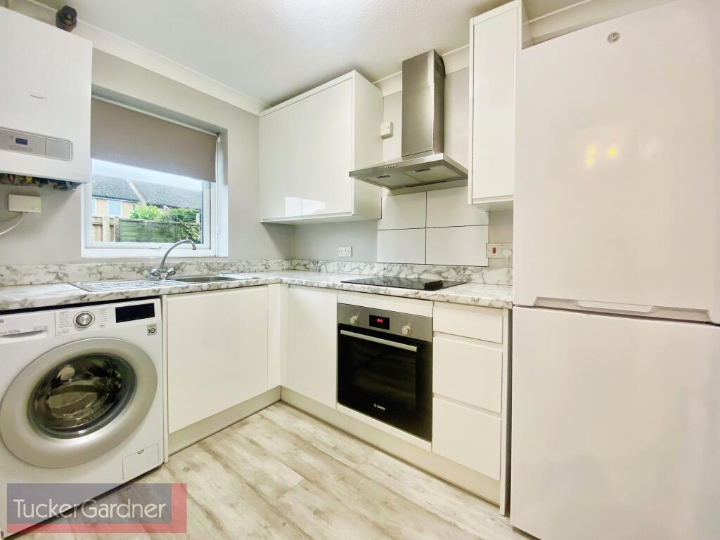 Main image of property: Melvin Way, Histon