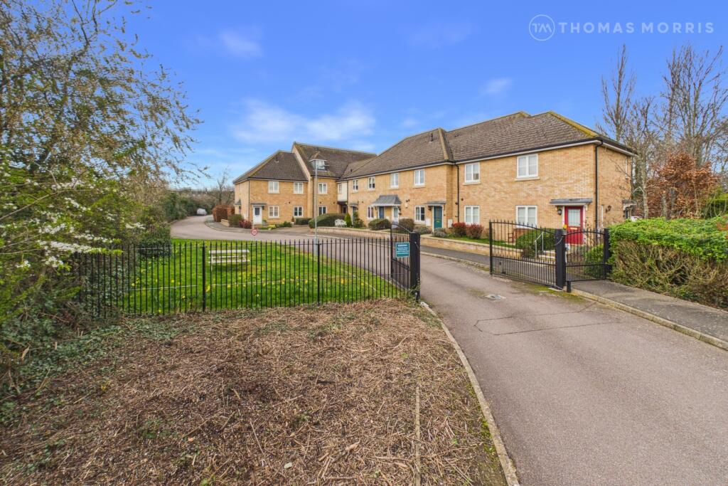 Main image of property: Leas Close, St. Ives, Cambridgeshire, PE27