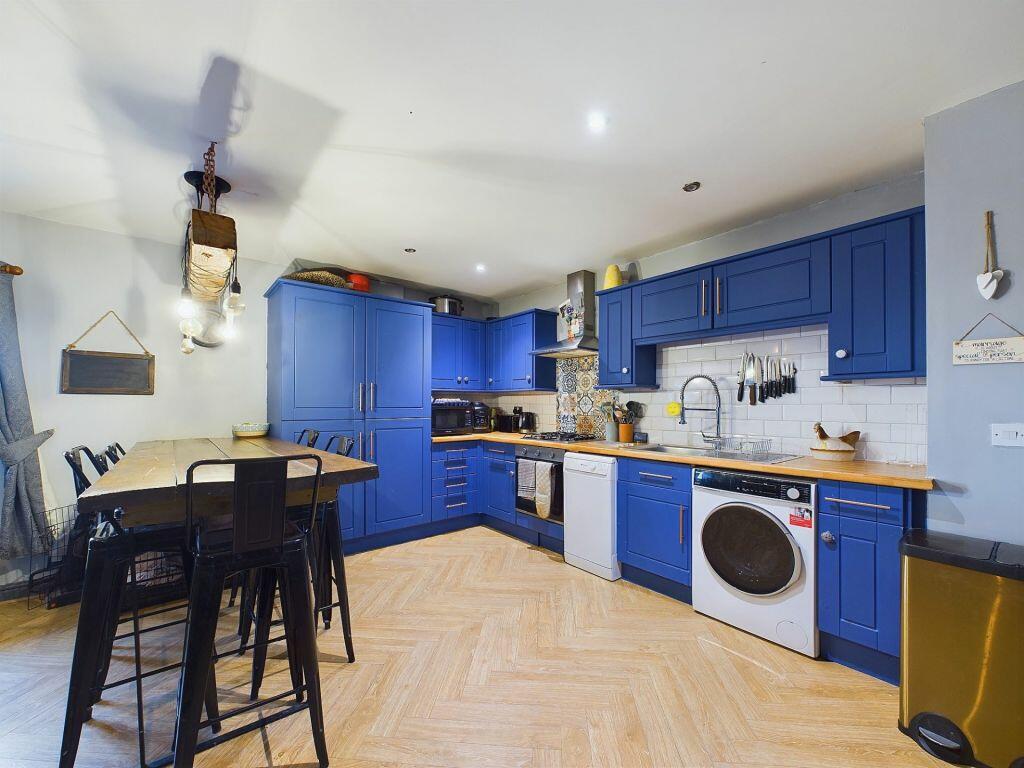 5 Townend Farm, Easington photo 3