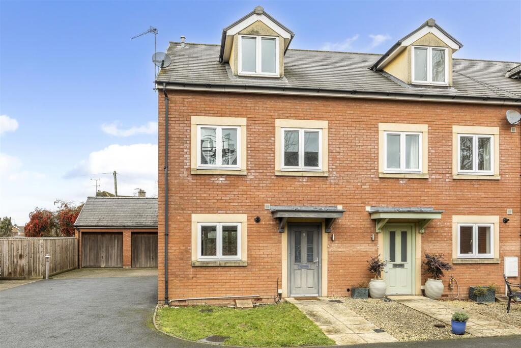 Main image of property: Cirencester Road, Charlton Kings, Cheltenham