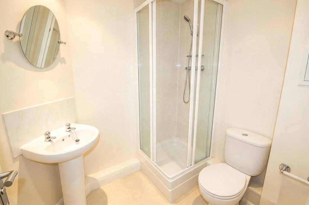 Apartment in Exeter, St Thomas - View 4