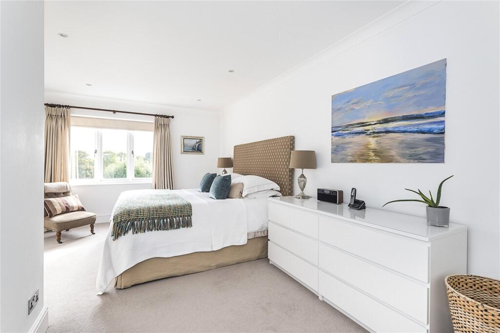 House in London - View 5