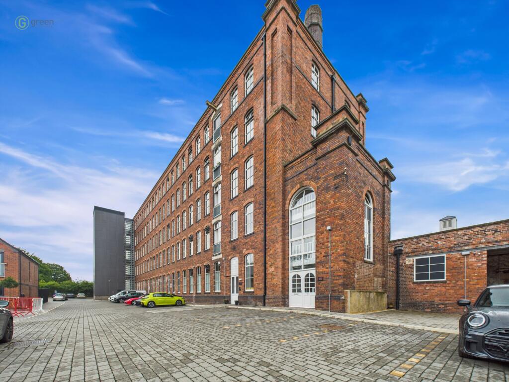 The Engine House, Tolson Court, Fazeley