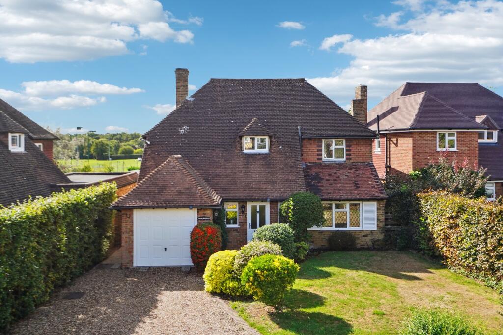 Main image of property: Mayflower Way, Farnham Common, SL2