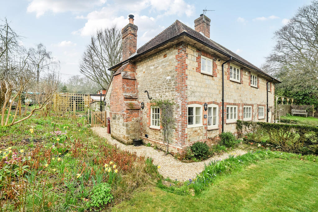 Main image of property: The Street, Stedham, GU29